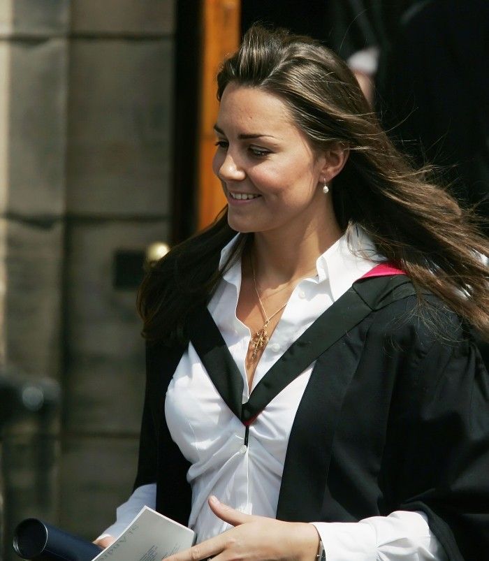 kate middleton ungeschminkt