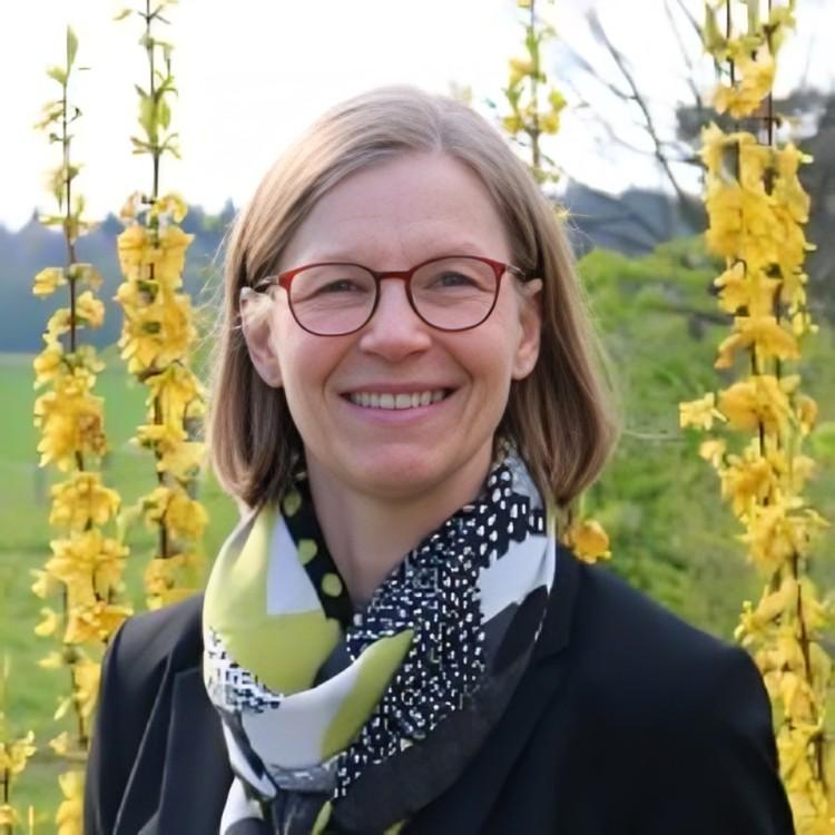 sabine klopp