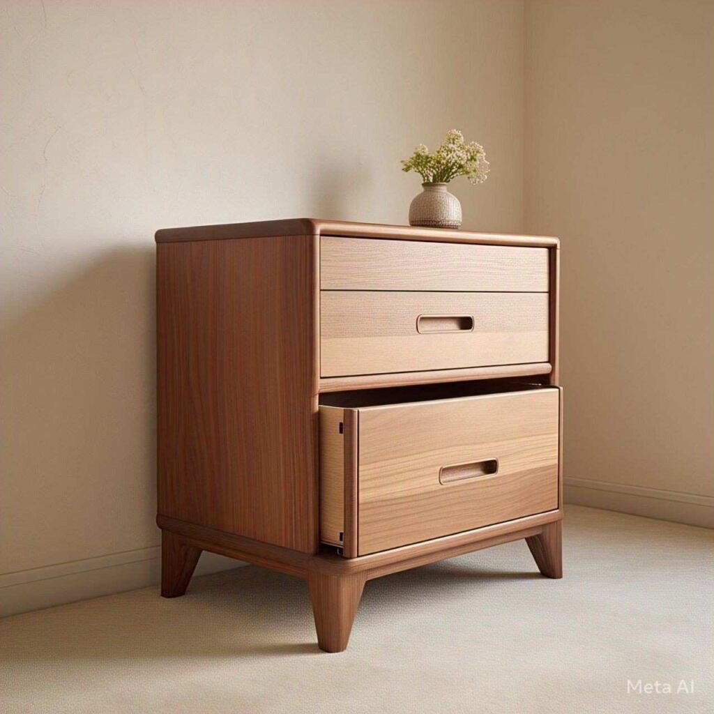 schubladenschrank
