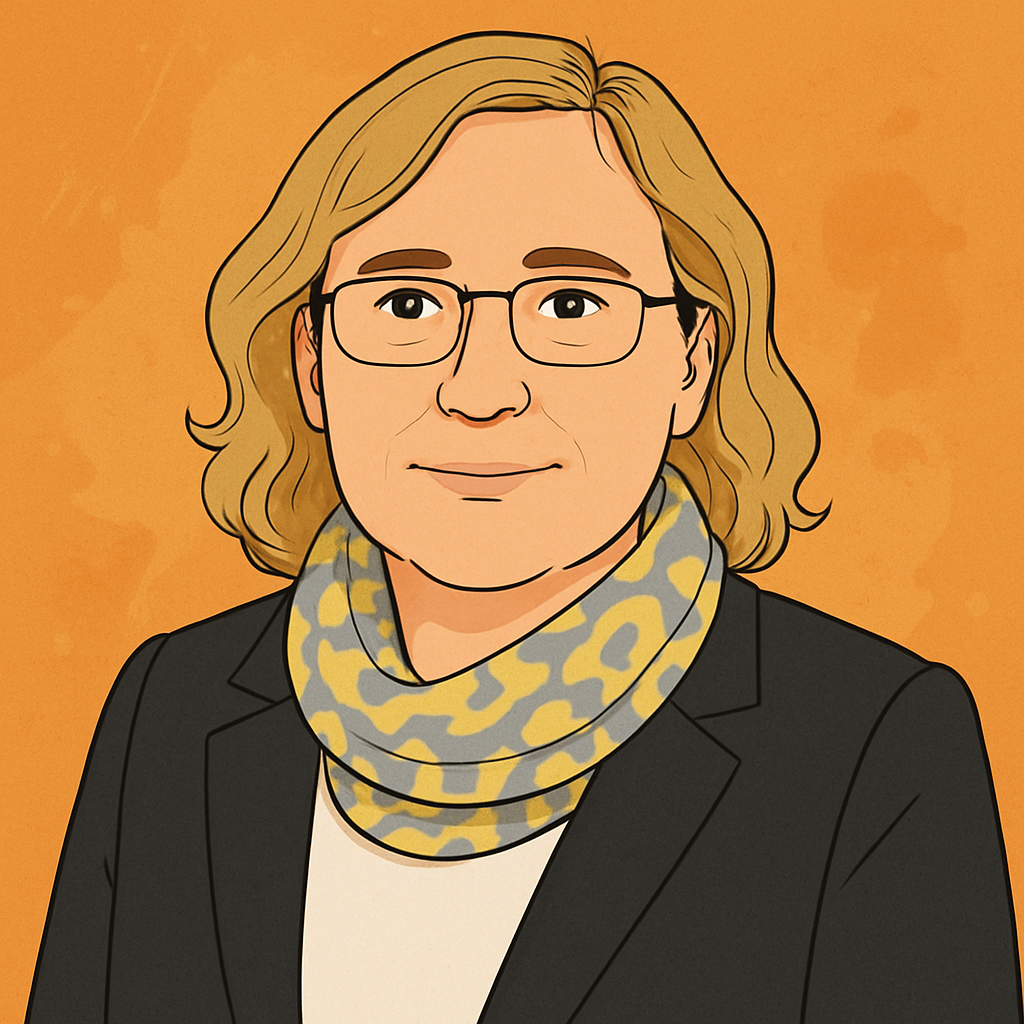 carola schubert